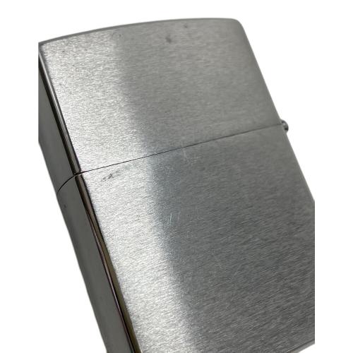 ZIPPO (ジッポ) オイルライター 1991年7月製