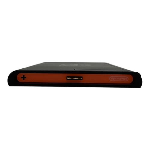 Nintendo (ニンテンドー) Nintendo Switch2 BEE-S-KB6CA 程度B(画面キズ有) 日本国内販売用