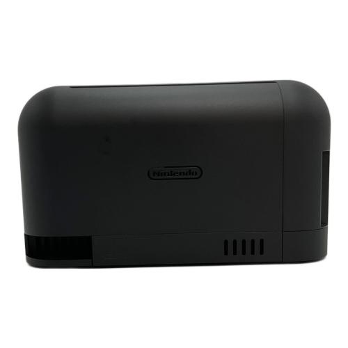 Nintendo (ニンテンドー) Nintendo Switch2 BEE-S-KB6CA 程度B(画面キズ有) 日本国内販売用