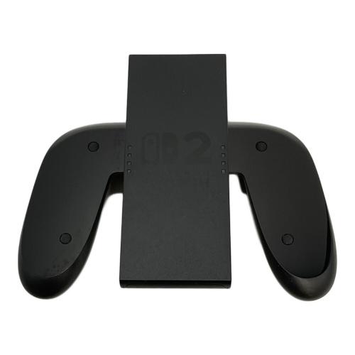 Nintendo (ニンテンドー) Nintendo Switch2 BEE-S-KB6CA 程度B(画面キズ有) 日本国内販売用