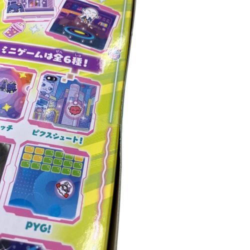 TAKARA TOMY (タカラトミー) PixTube 女の子おもちゃ