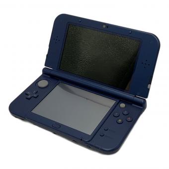 Nintendo (ニンテンドー) NEW Nintendo 3DS LL RED-001 充電器付き