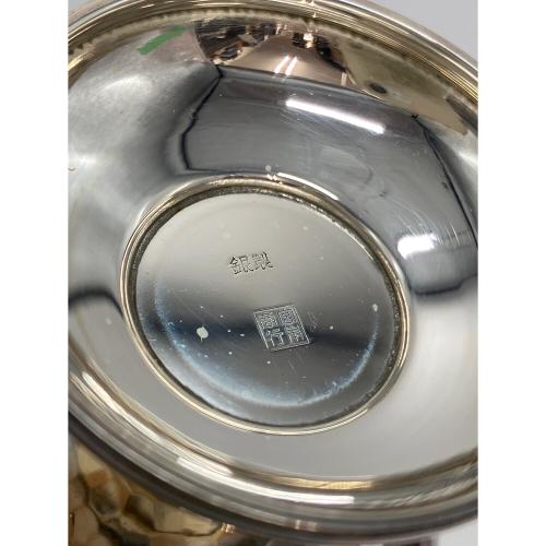 銀製グラス 79g
