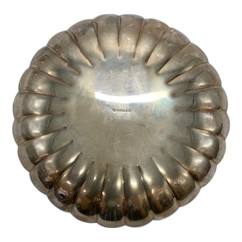シルバートレー SILVER970 197.6g