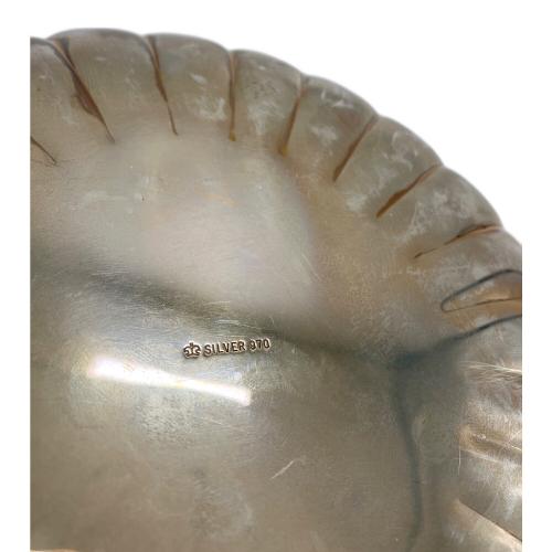 シルバートレー SILVER970 197.6g