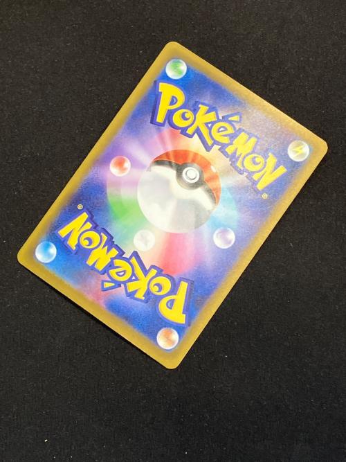ポケモンカード ひかるセレビィ 141/103 30th