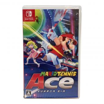 任天堂 (ニンテンドウ) マリオテニス エース Nintendo Switch用ソフト CERO A (全年齢対象)