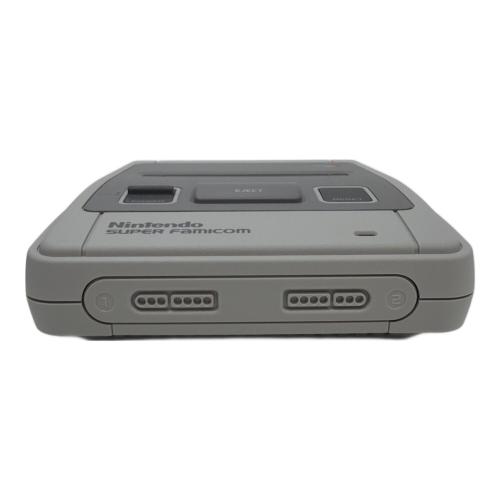 Nintendo (ニンテンドー) ニンテンドークラシックミニ スーパーファミコン