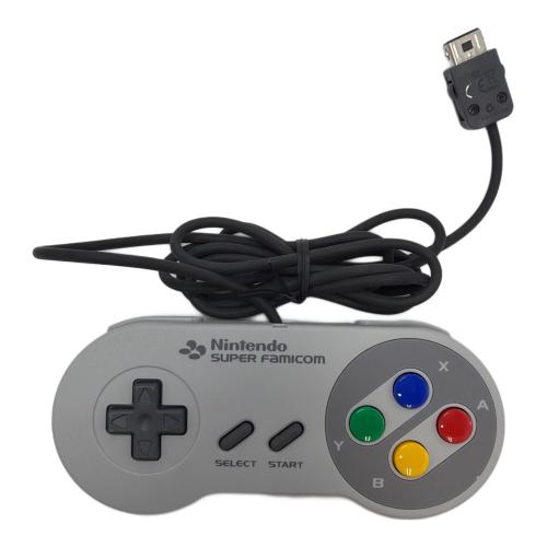 Nintendo (ニンテンドー) ニンテンドークラシックミニ スーパーファミコン