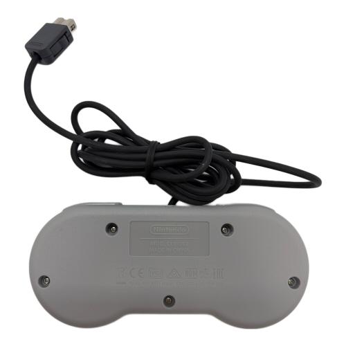 Nintendo (ニンテンドー) ニンテンドークラシックミニ スーパーファミコン