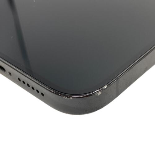 Apple (アップル) iPhone14 Pro Max MQ9A3J/A