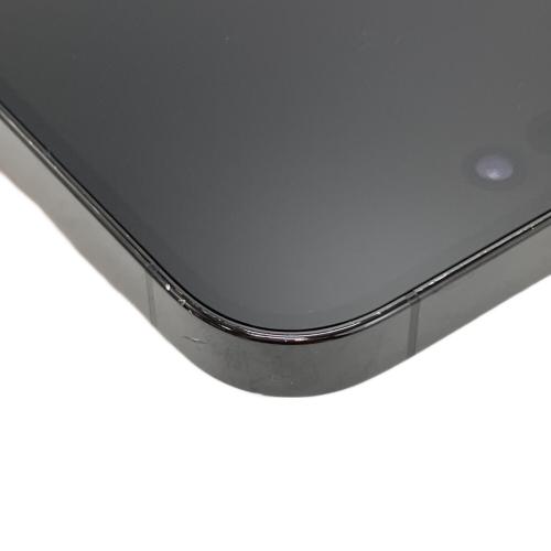 Apple (アップル) iPhone14 Pro Max MQ9A3J/A