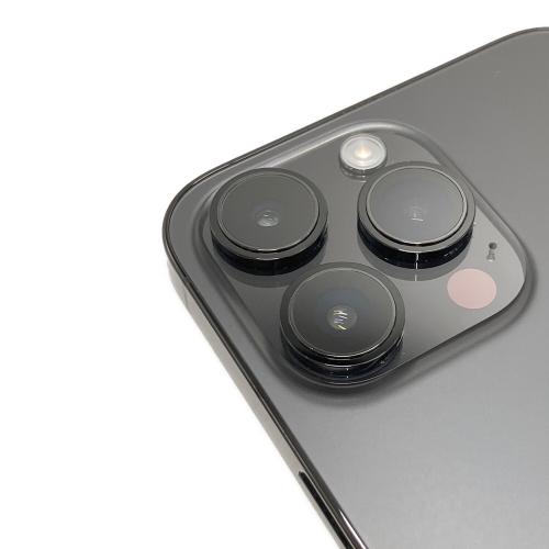 Apple (アップル) iPhone14 Pro Max MQ9A3J/A