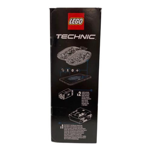 LEGO (レゴ) テクニックトランスフォーメーションカー レゴブロック 42140 アプリコントロール