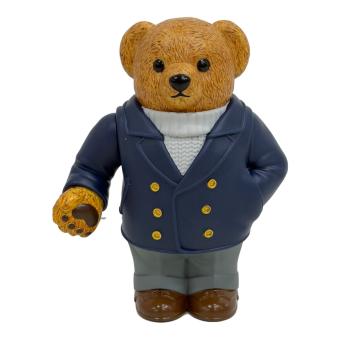 POLO RALPH LAUREN　フィギュア　ポロベア