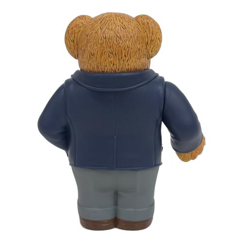 POLO RALPH LAUREN　フィギュア　ポロベア