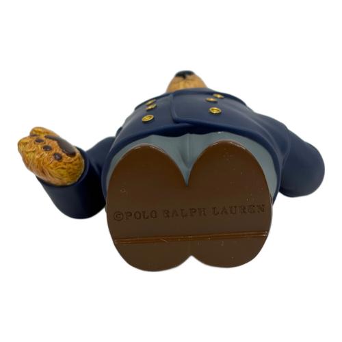 POLO RALPH LAUREN　フィギュア　ポロベア