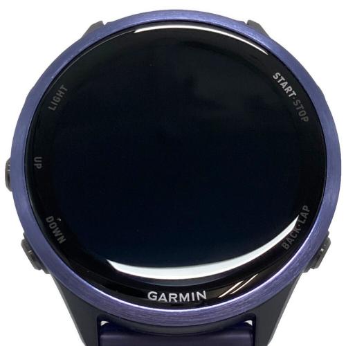 GARMIN (ガーミン) Forerunner 570 010-02971-32