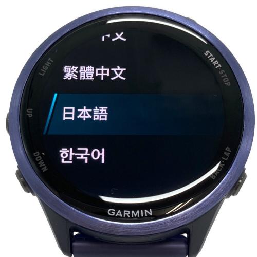 GARMIN (ガーミン) Forerunner 570 010-02971-32