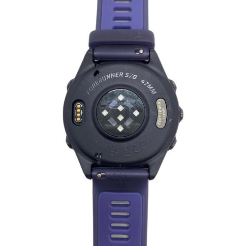 GARMIN (ガーミン) Forerunner 570 010-02971-32