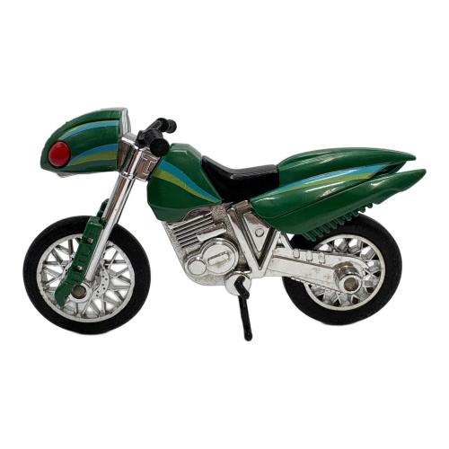 仮面ライダーJ プラデラ ジェイクロッサー 仮面ライダー ※現状販売 触覚･変身ベルトパーツ欠品有