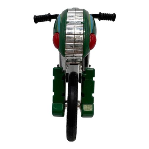 仮面ライダーJ プラデラ ジェイクロッサー 仮面ライダー ※現状販売 触覚･変身ベルトパーツ欠品有