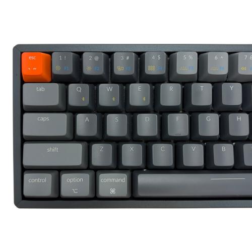 keychron (キークロン) キーボード K6Q1