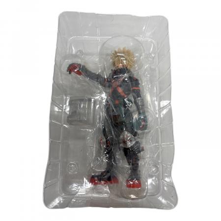 僕のヒーローアカデミア (ボクノヒーローアカデミア) フィギュア 一番