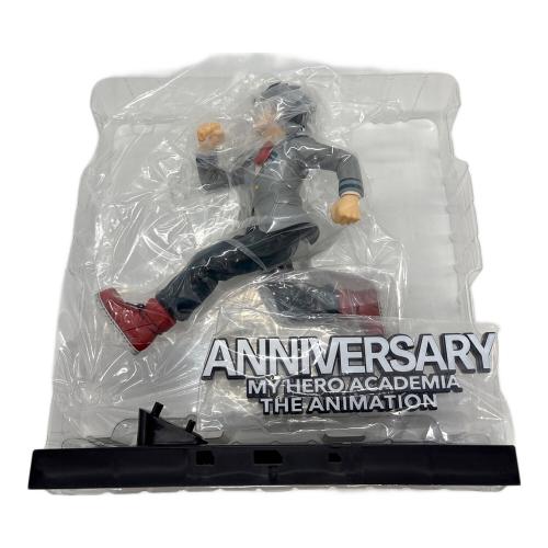 僕のヒーローアカデミア (ボクノヒーローアカデミア) 緑谷出久 10th ANNIVERSARY フィギュア 一番くじ ラストワン賞 僕のヒーローアカデミア -最高のヒーローになるまでの物語- MASTERLISE