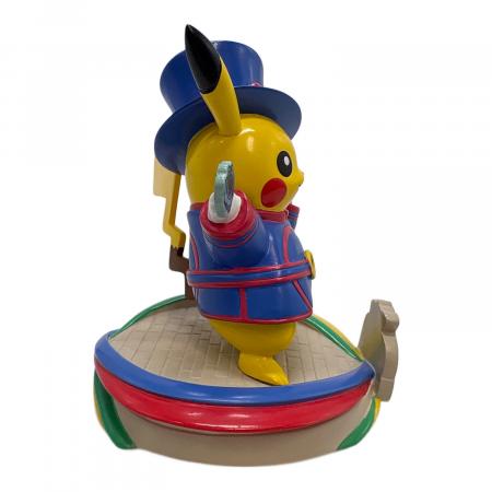 ポケットモンスター ロンドン ピカチュウ WCS2022 フィギュア