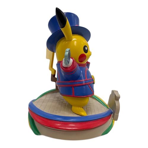 ポケットモンスター ロンドン ピカチュウ WCS2022 フィギュア @