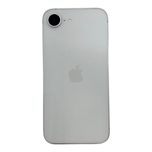 Apple (アップル) iPhone16e MD1R4J/A