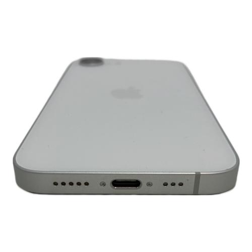 Apple (アップル) iPhone16e MD1R4J/A