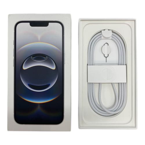 Apple (アップル) iPhone16e MD1R4J/A