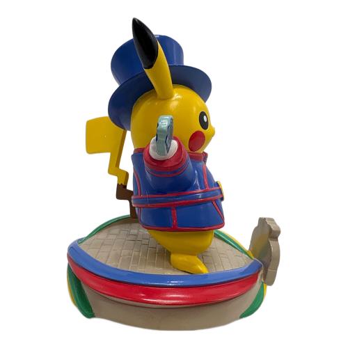 ポケットモンスター ロンドン ピカチュウ WCS2022 フィギュア @