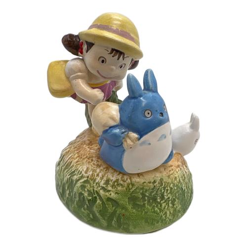 となりのトトロ (トナリノトトロ) トトロとの出会い2 オルゴール 曲「となりのトトロ」キャラクターグッズ