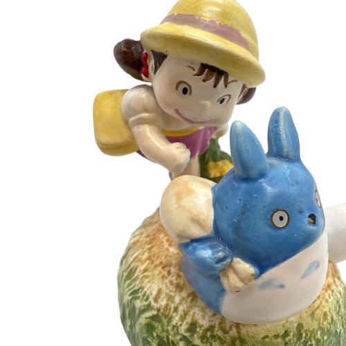 となりのトトロ (トナリノトトロ) トトロとの出会い2 オルゴール 曲「となりのトトロ」キャラクターグッズ