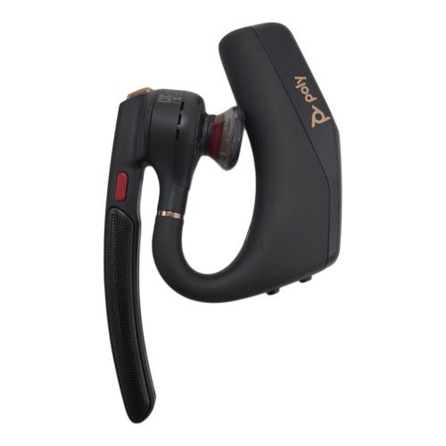 POLY (ポリー) 片耳ワイヤレスBluetoothヘッドセットシステム VOYAGER LEGEND 50-M UC