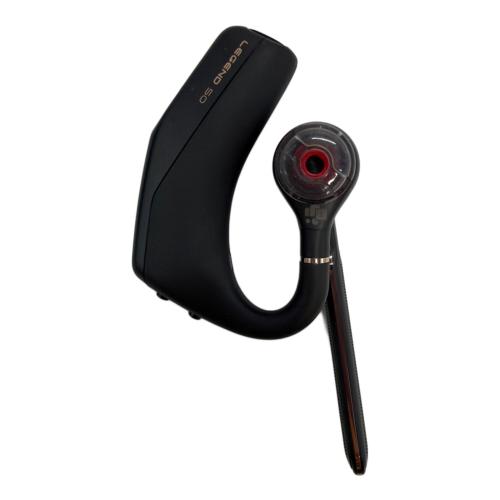 POLY (ポリー) 片耳ワイヤレスBluetoothヘッドセットシステム VOYAGER LEGEND 50-M UC