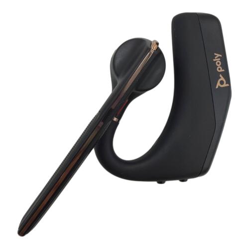 POLY (ポリー) 片耳ワイヤレスBluetoothヘッドセットシステム VOYAGER LEGEND 50-M UC