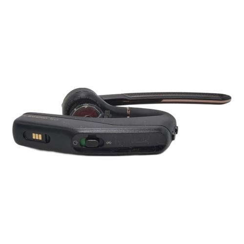 POLY (ポリー) 片耳ワイヤレスBluetoothヘッドセットシステム VOYAGER LEGEND 50-M UC