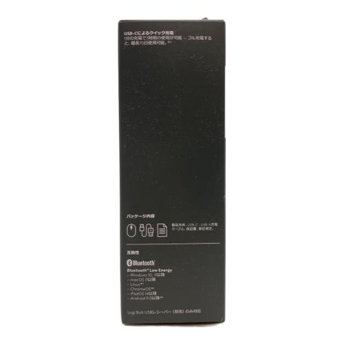 LOGICOOL (ロジクール) ワイヤレスマウス MX ANYWHERE 3S