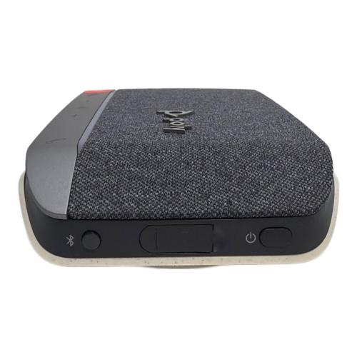 POLY (ポリー) スピーカーフォン Poly Sync 20+ Microsoft Teams Certified USB-C +C