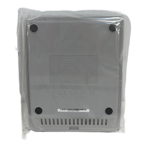 Nintendo (ニンテンドー) クラシックミニ スーパーファミコン CLV-301