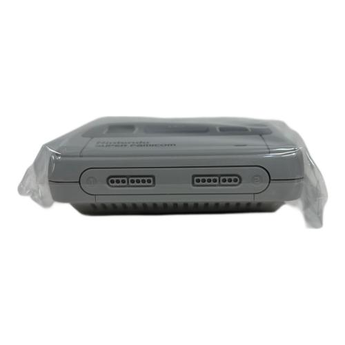 Nintendo (ニンテンドー) クラシックミニ スーパーファミコン CLV-301