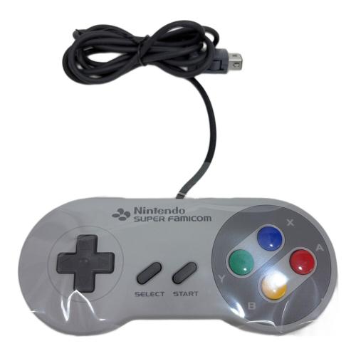 Nintendo (ニンテンドー) クラシックミニ スーパーファミコン CLV-301