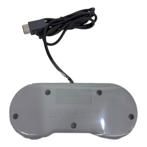 Nintendo (ニンテンドー) クラシックミニ スーパーファミコン CLV-301