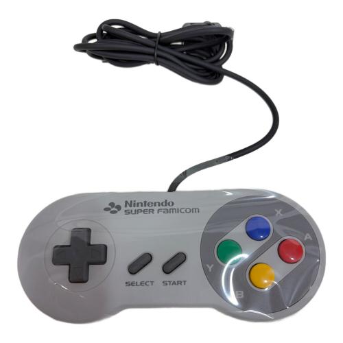 Nintendo (ニンテンドー) クラシックミニ スーパーファミコン CLV-301