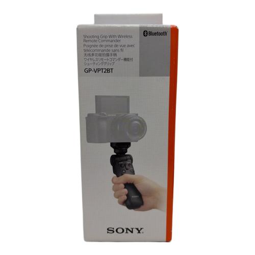 SONY (ソニー) シューティングクリップ ＧＰ-ＶＰＴ2ＢＴ