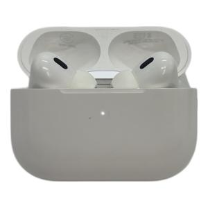 Apple (アップル) AirPods Pro(第2世代) A2698
